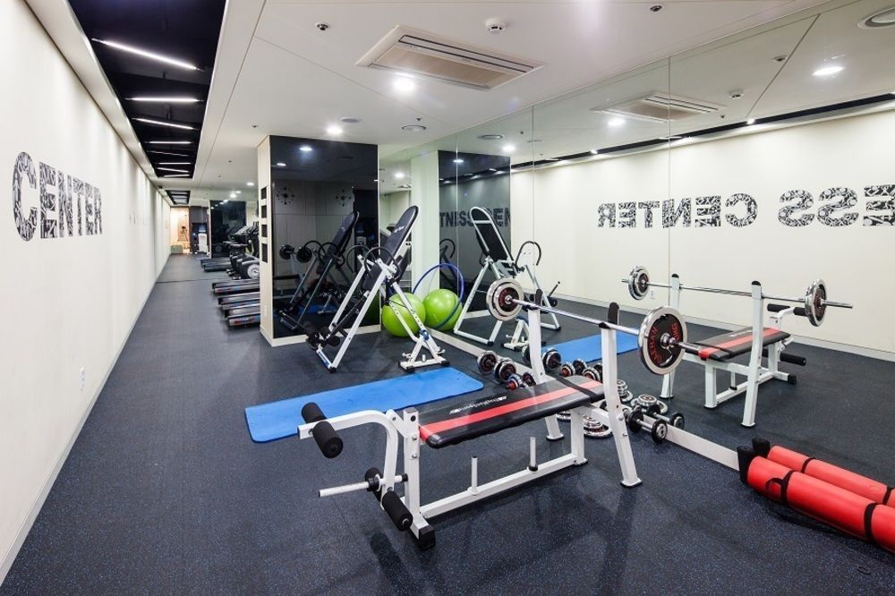 Western Coop Hotel & Residence Dongdaemun Seul Esterno foto